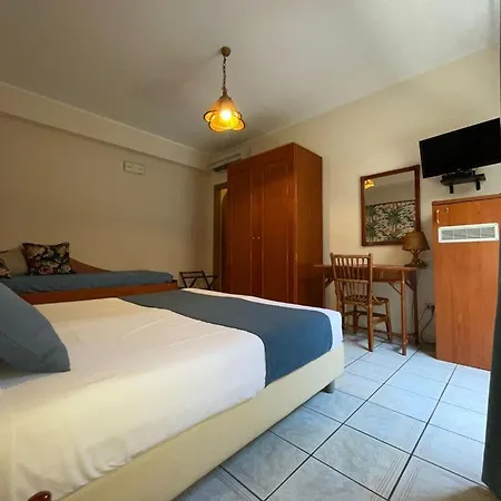 Casa Famiani 4*