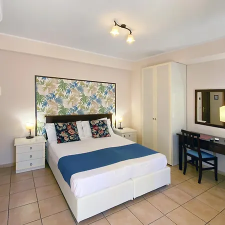 Bed & Breakfast Casa Famiani