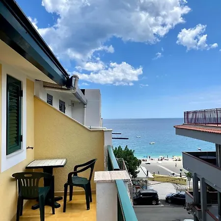 Bed & Breakfast Casa Famiani