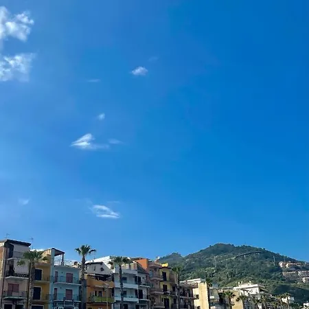 Bed & Breakfast Casa Famiani