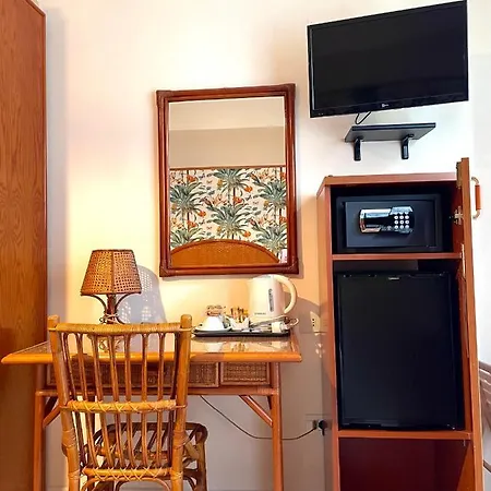 Casa Famiani 4* Letojanni