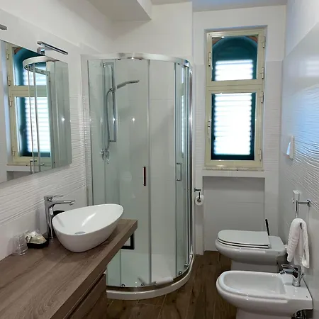 Casa Famiani 4*
