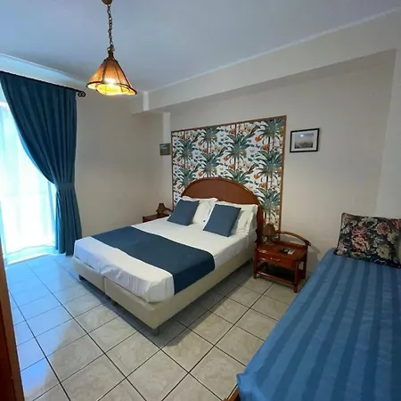 Bed & Breakfast Casa Famiani