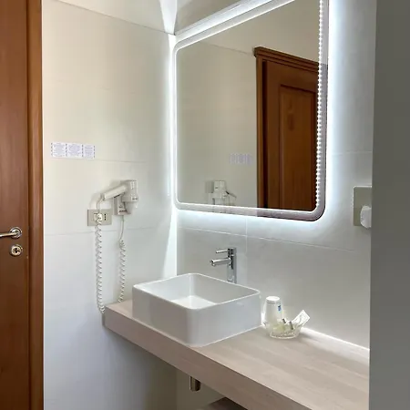 Casa Famiani 4* Letojanni