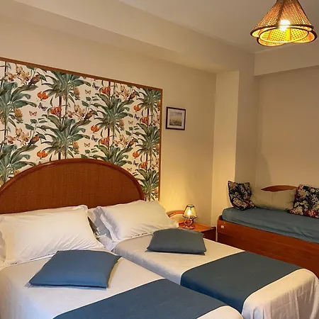 Casa Famiani 4*