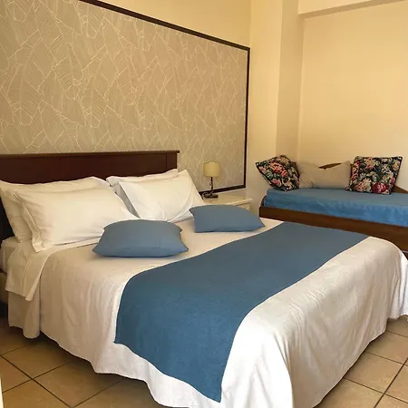 Casa Famiani Bed & Breakfast 4*