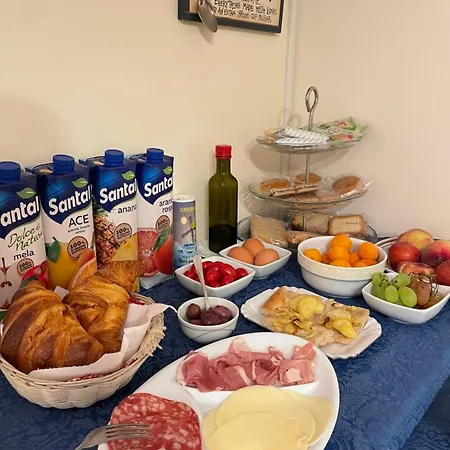 Casa Famiani