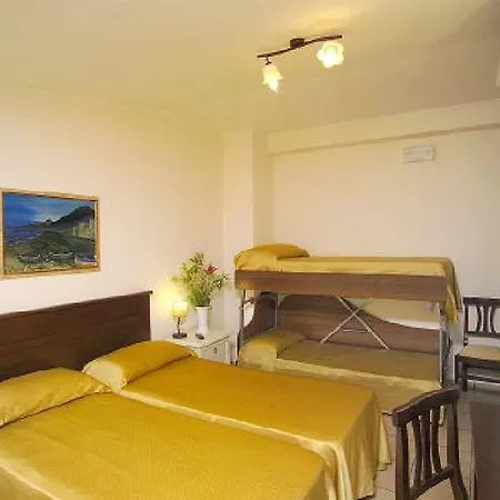 Casa Famiani Bed & Breakfast