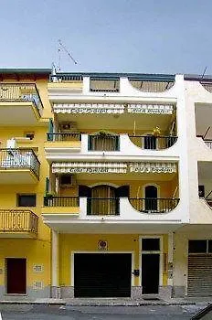 Casa Famiani Bed & Breakfast Letojanni